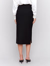 Charlie B Mid Length Skirt