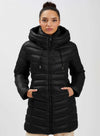 Point Zero Mid Weight Puffer Jacket