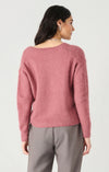 Dex Classic V-neck Sweater