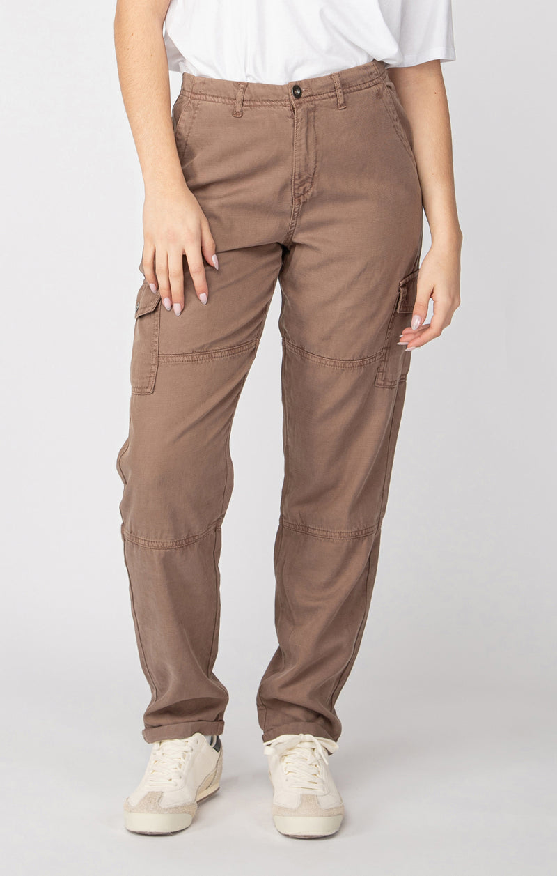 Dex Soft Cargo  Pant