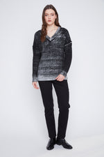 CYC Acid Washed Sweater