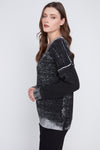 CYC Acid Washed Sweater