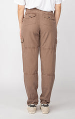 Dex Soft Cargo  Pant