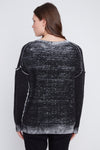 CYC Acid Washed Sweater