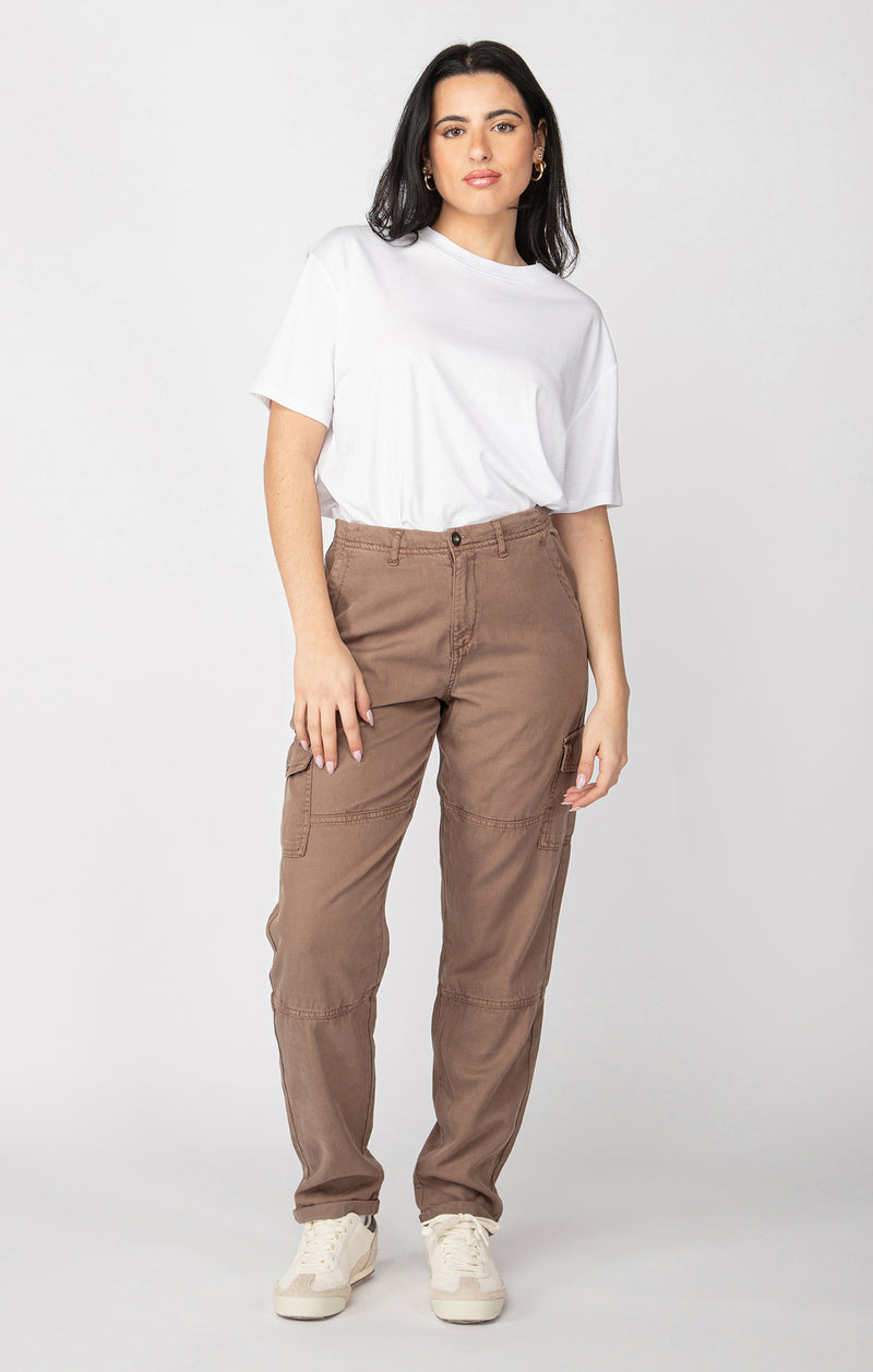 Dex Soft Cargo  Pant