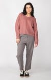 Dex Classic V-neck Sweater