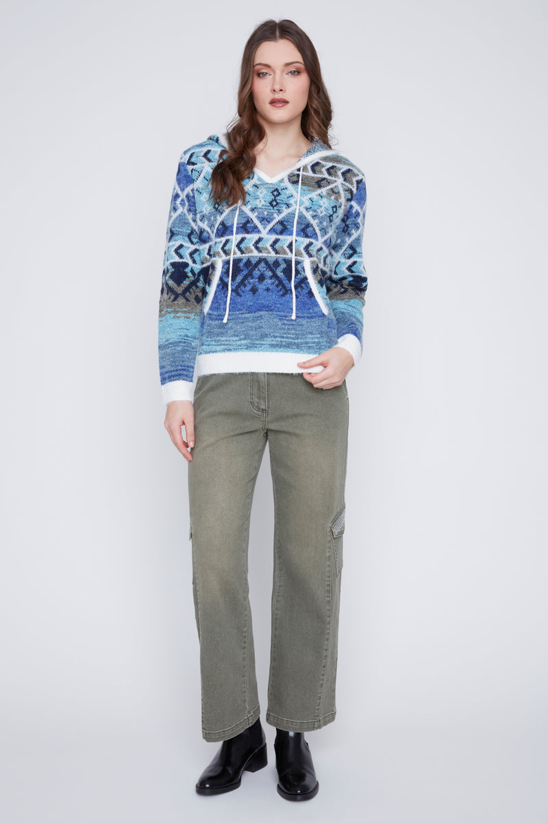 CYC Sweater Hoodie