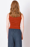 Dex Ribbed Tank Top