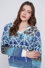 CYC Sweater Hoodie