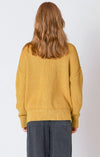 Dex Mockneck Sweater