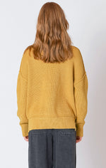 Dex Mockneck Sweater