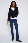 CYC Fooler 2 PC. Sweater Set w/Pearls