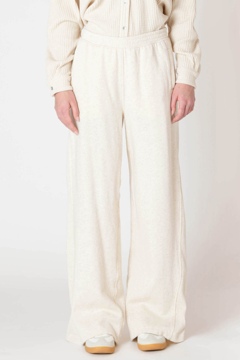 Room 34 Wide Leg Joggers