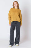 Dex Mockneck Sweater