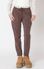 Dex Soft Touch Jogger
