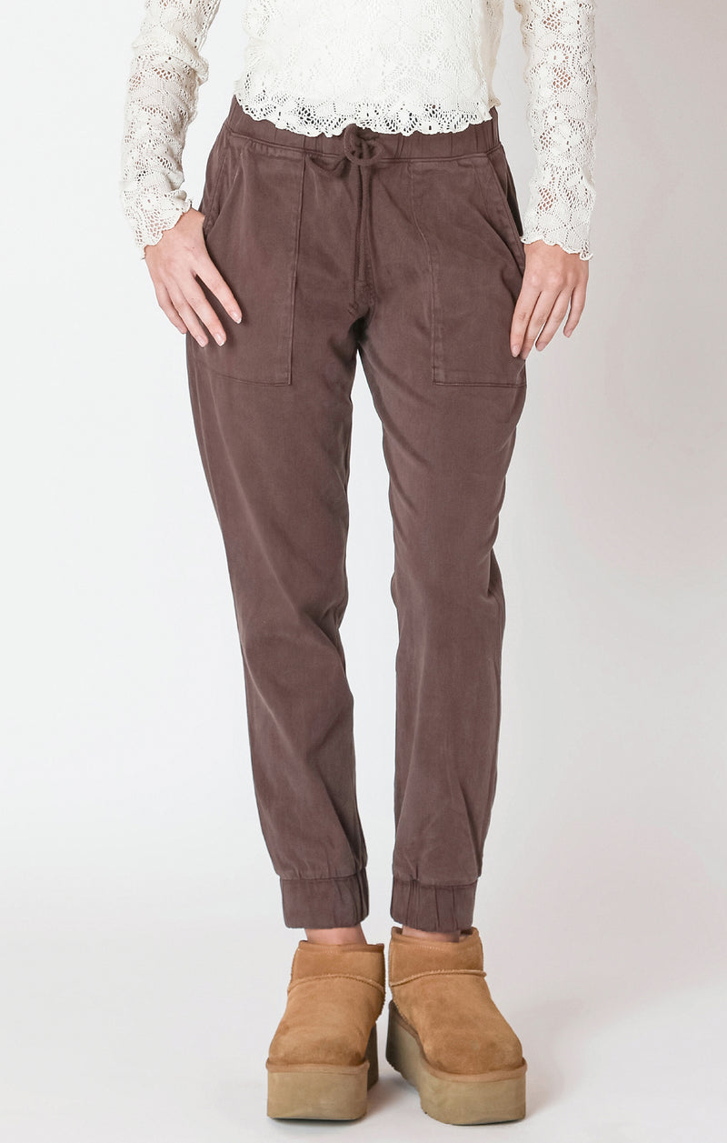 Dex Soft Touch Jogger
