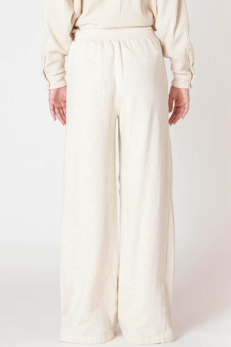 Room 34 Wide Leg Joggers