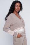 CYC Cardigan w/Heart
