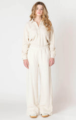 Room 34 Wide Leg Joggers