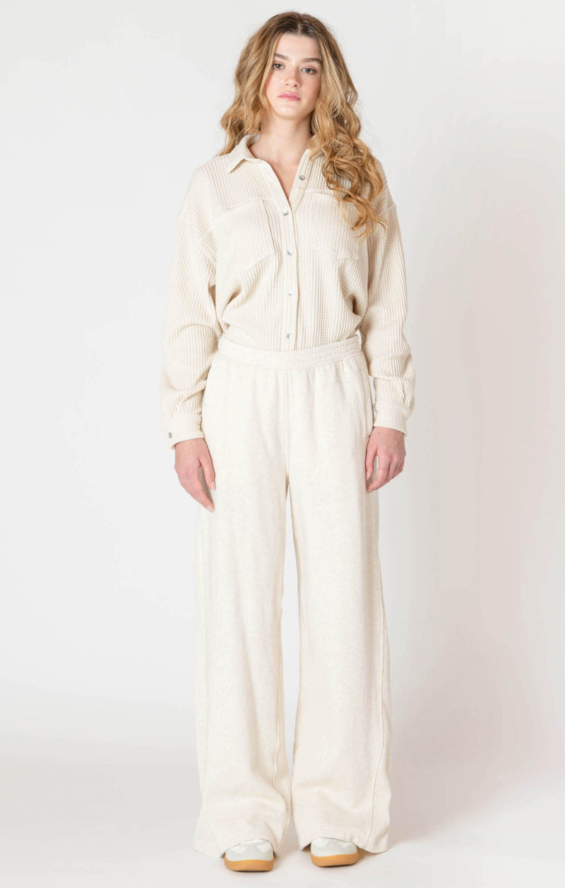 Room 34 Wide Leg Joggers
