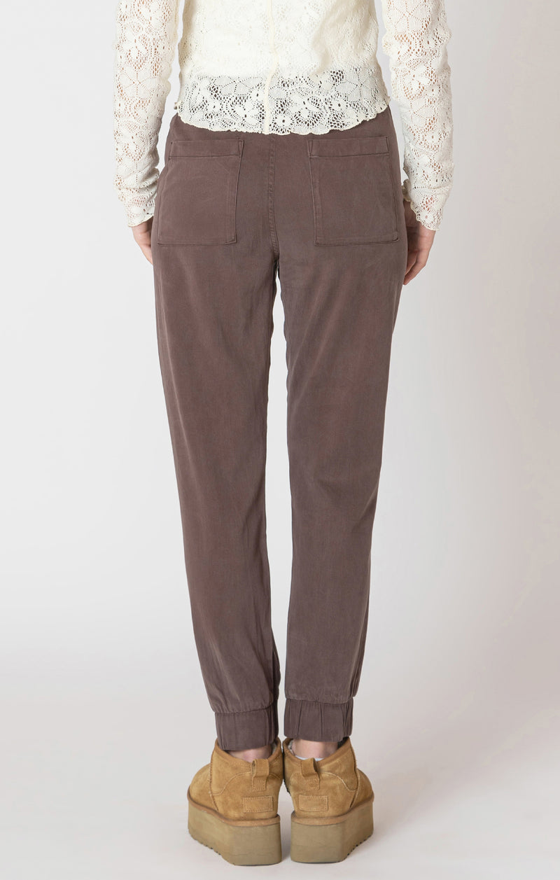 Dex Soft Touch Jogger