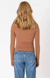 Dex Brushed Crew Neck T-Shirt