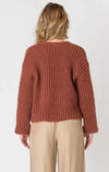 Room 34 Single Button Cardigan