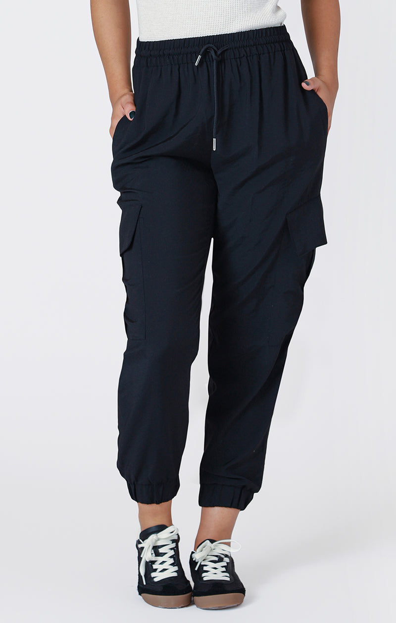 Room 34 Jogger Cargo Pants
