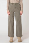 Room 34 Straight Leg Pants