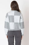 Dex Colorblock Sweater