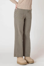 Room 34 Straight Leg Pants