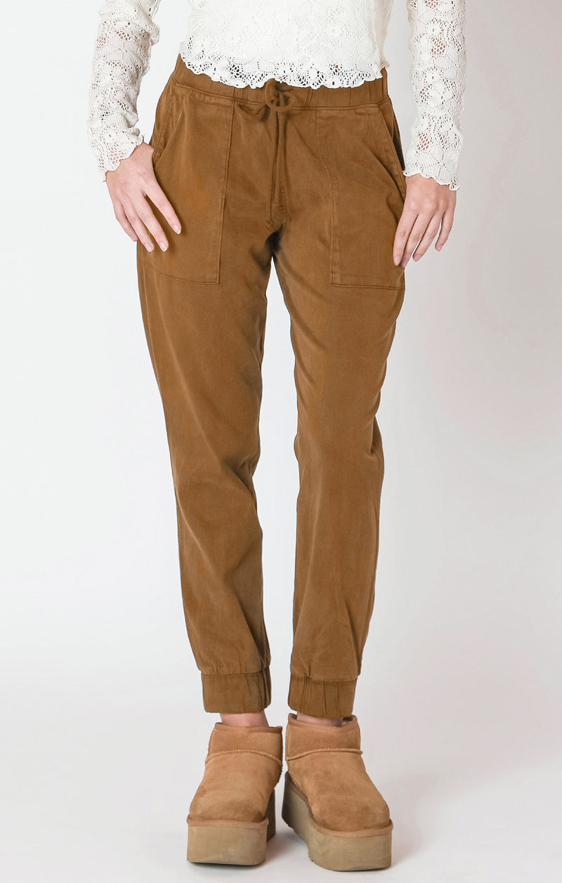 Dex Soft Touch Jogger