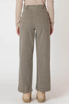 Room 34 Straight Leg Pants