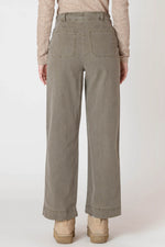 Room 34 Straight Leg Pants