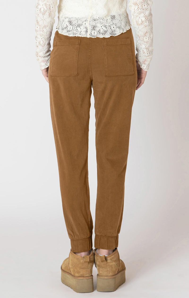 Dex Soft Touch Jogger