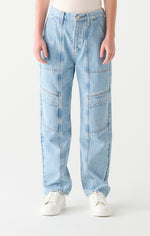 Dex Cargo Jeans
