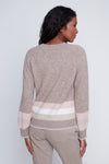 CYC Cardigan w/Heart