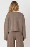 Room 34 Ribbed Cardigan
