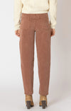 Dex Barrel Leg Cargo Pants