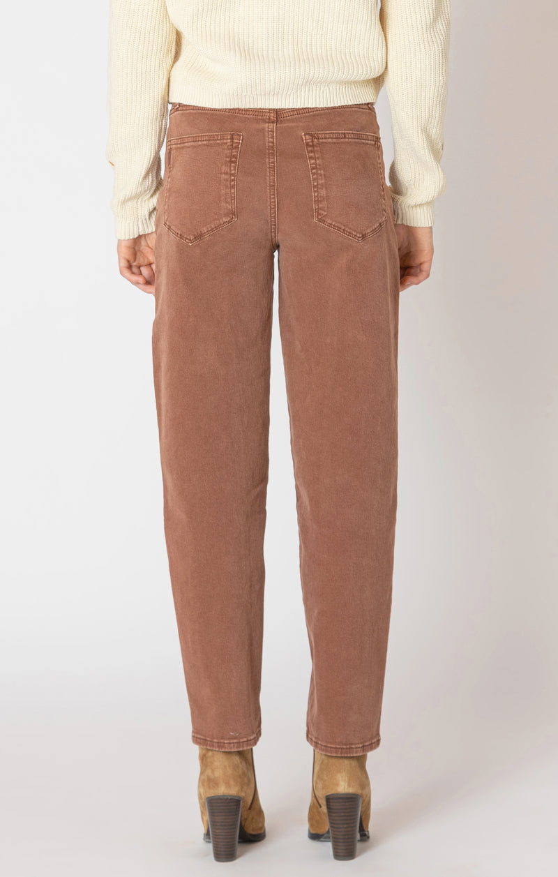 Dex Barrel Leg Cargo Pants