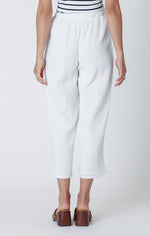 Dex Bubble Cotton Pants