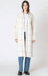 Dex Longline Soft Sweater Coat