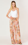 Dex Wide Leg Flowy Pants