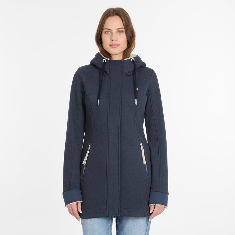 Ragwear Casual Fall Jacket