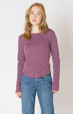 Dex Thermal T-Shirt