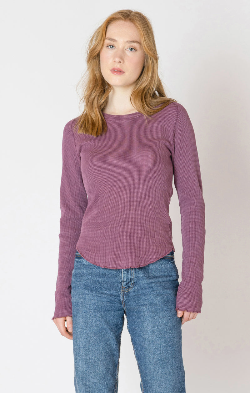 Dex Thermal T-Shirt