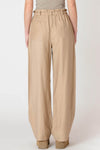 Room 34 Wide Leg Flowy Pants