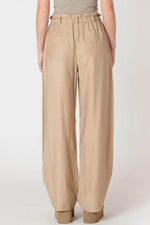Room 34 Wide Leg Flowy Pants