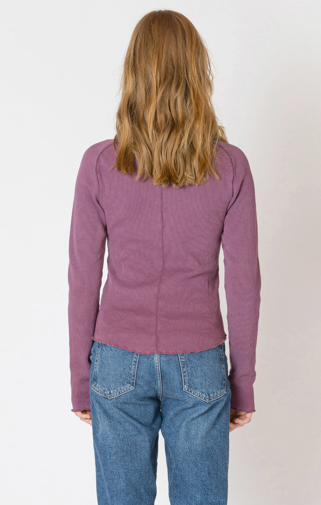 Dex Thermal T-Shirt