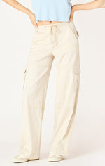 Dex Wide Leg Cargo Pant